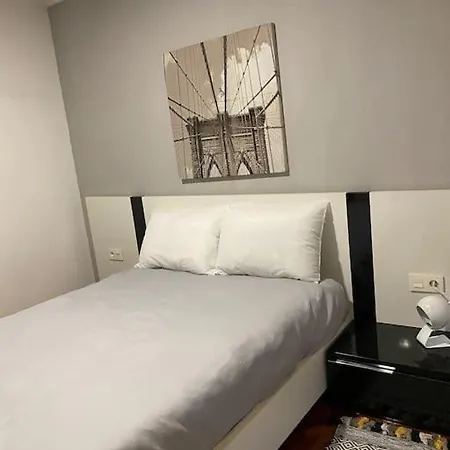 Apartman “ledicia”, Piso En Alquiler
