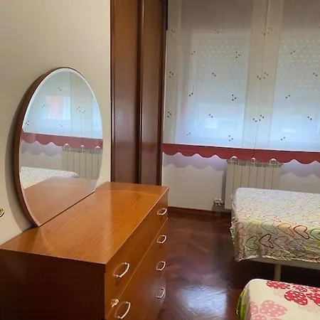 “ledicia”, Piso En Alquiler Vigo