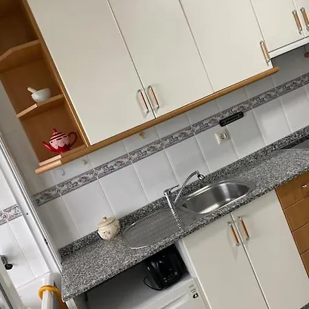 Apartment “ledicia”, Piso En Alquiler Vigo