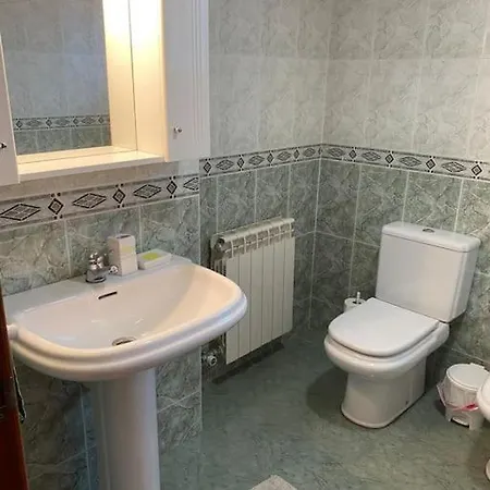 Apartment “ledicia”, Piso En Alquiler *