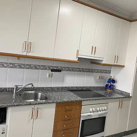 “ledicia”, Piso En Alquiler Apartment