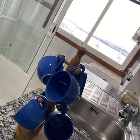Apartment “ledicia”, Piso En Alquiler