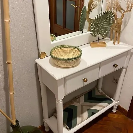 “ledicia”, Piso En Alquiler Vigo