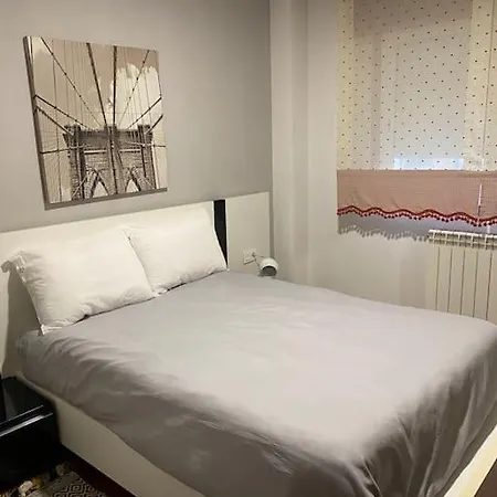 Apartman “ledicia”, Piso En Alquiler
