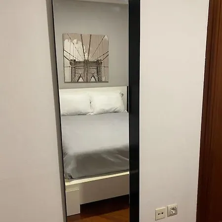 “ledicia”, Piso En Alquiler Apartment