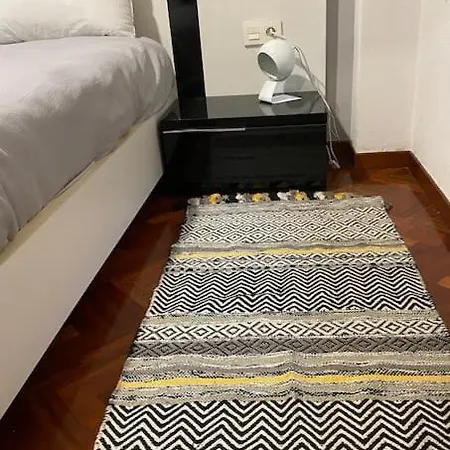 “ledicia”, Piso En Alquiler Daire Vigo