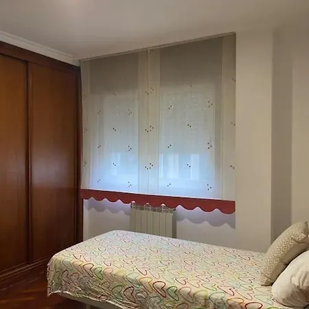 Daire “ledicia”, Piso En Alquiler *