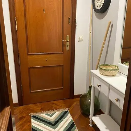 “ledicia”, Piso En Alquiler Daire